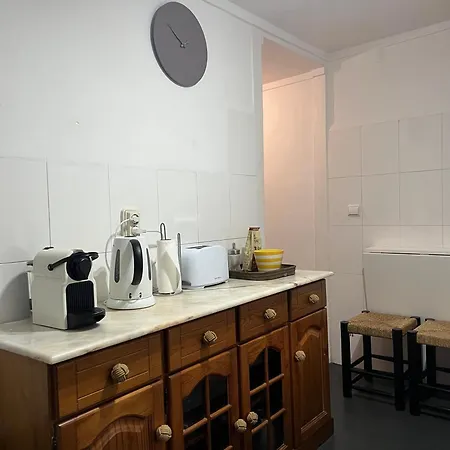 Charming Apartment At Graca Lisbon Exterior photo