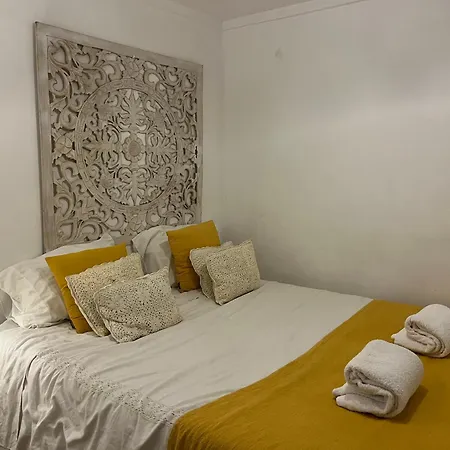 Charming Apartment At Graca Lisbon Exterior photo